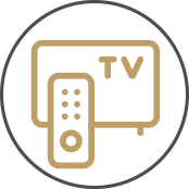 icono tv