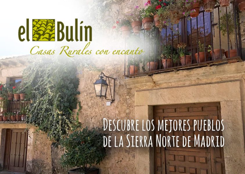 El Bulín