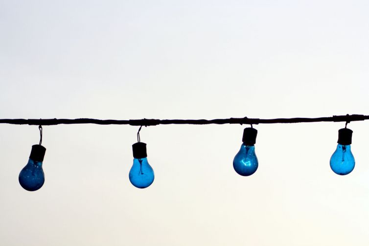 Blue Monday
