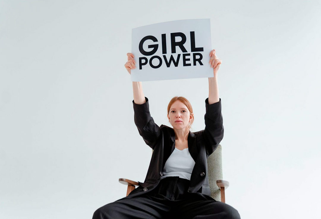 Importancia del mercado femenino en el entorno digital