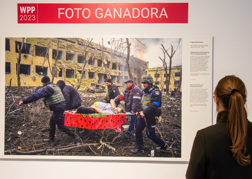 World Press Photo